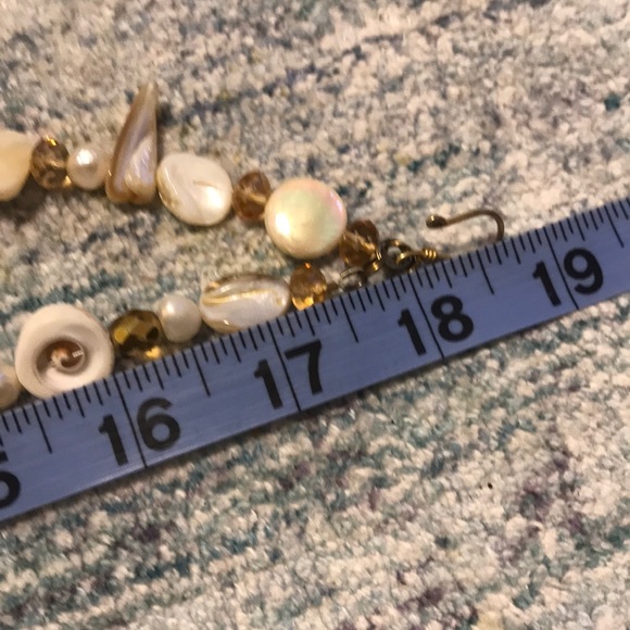 💥PRICE DROP💥Shell Necklace - Picture 7 of 7